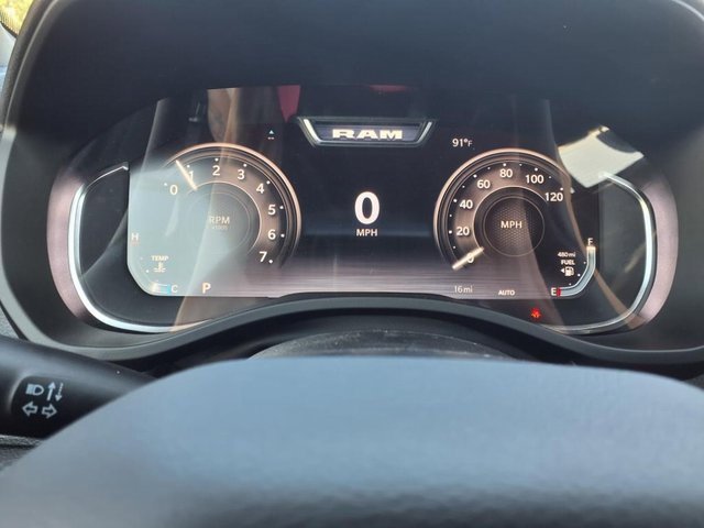 New 2026 RAM 1500 Big Horn image 12