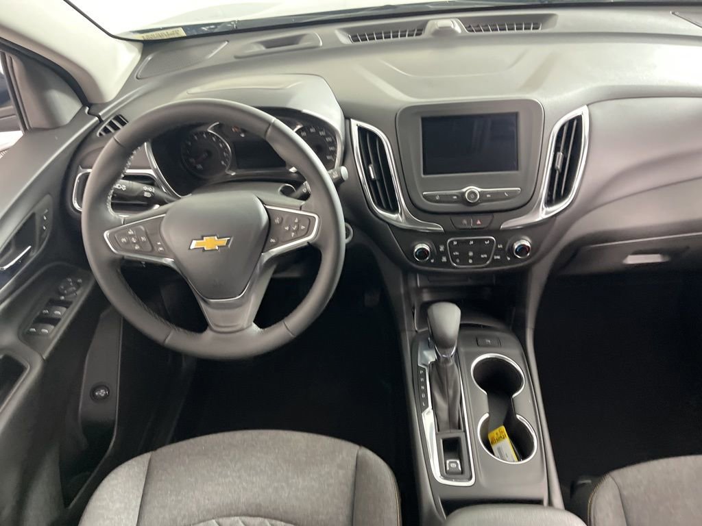 Certified 2024 Chevrolet Equinox LT w/ LPO, Floor Liner Package image 5