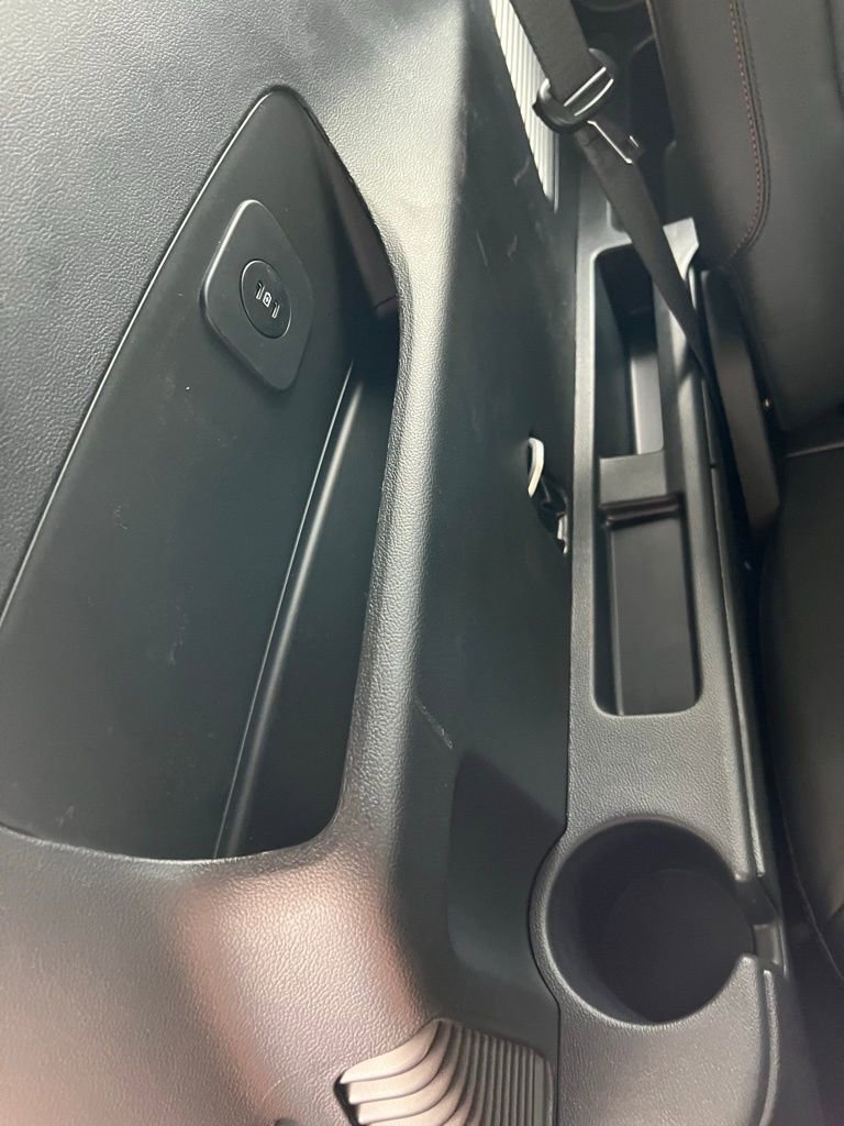 New 2025 Ford Explorer ST w/ Sun And Sound Package image 27