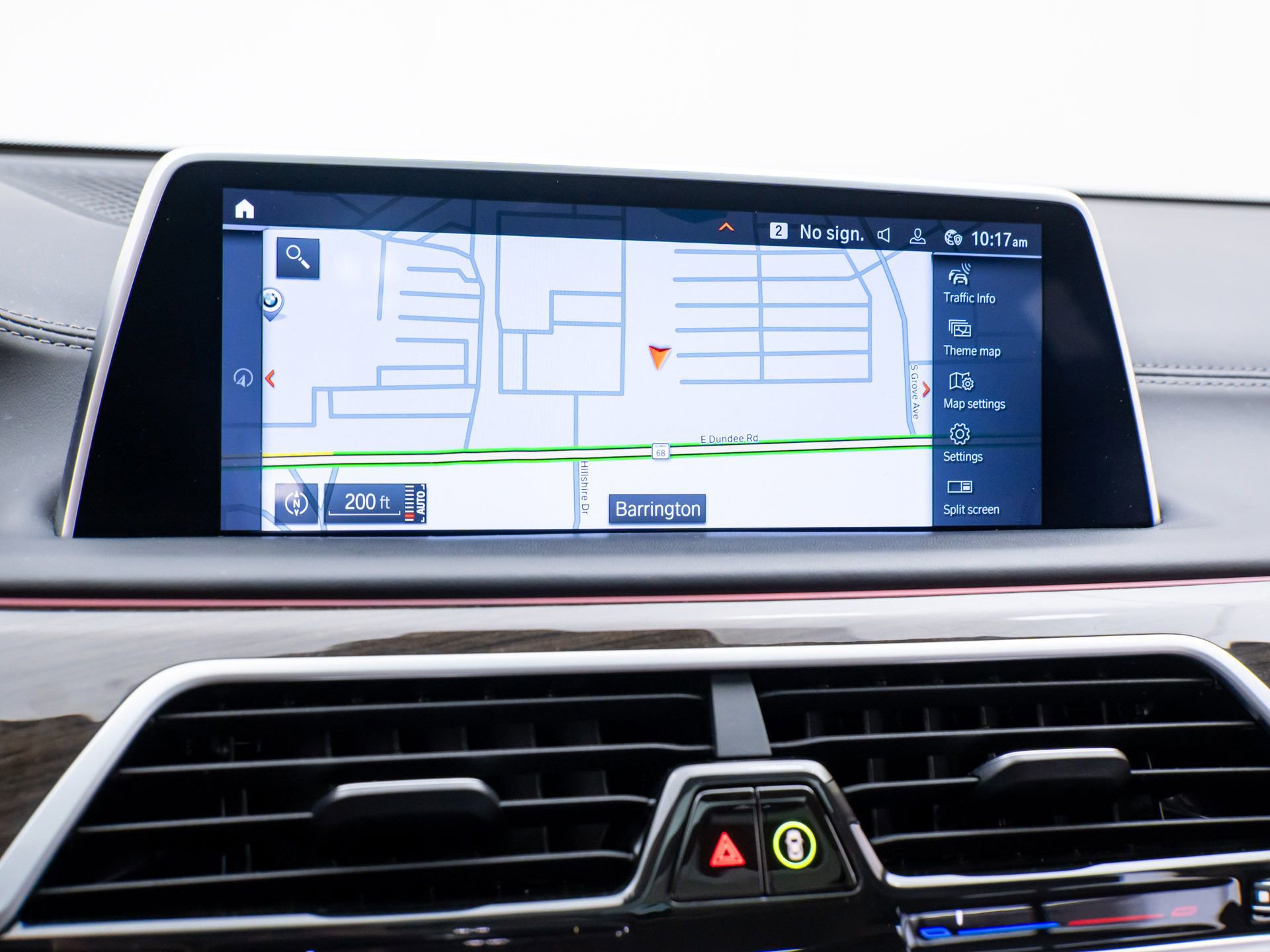 Certified 2022 BMW 750i xDrive w/ Executive Package image 27