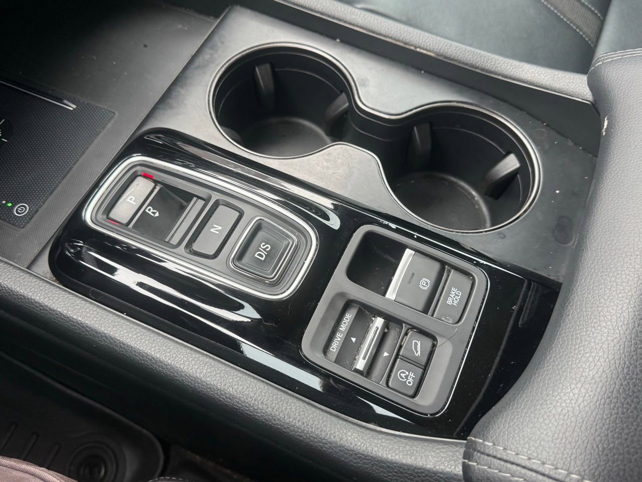 Used 2023 Honda Pilot EX-L image 17