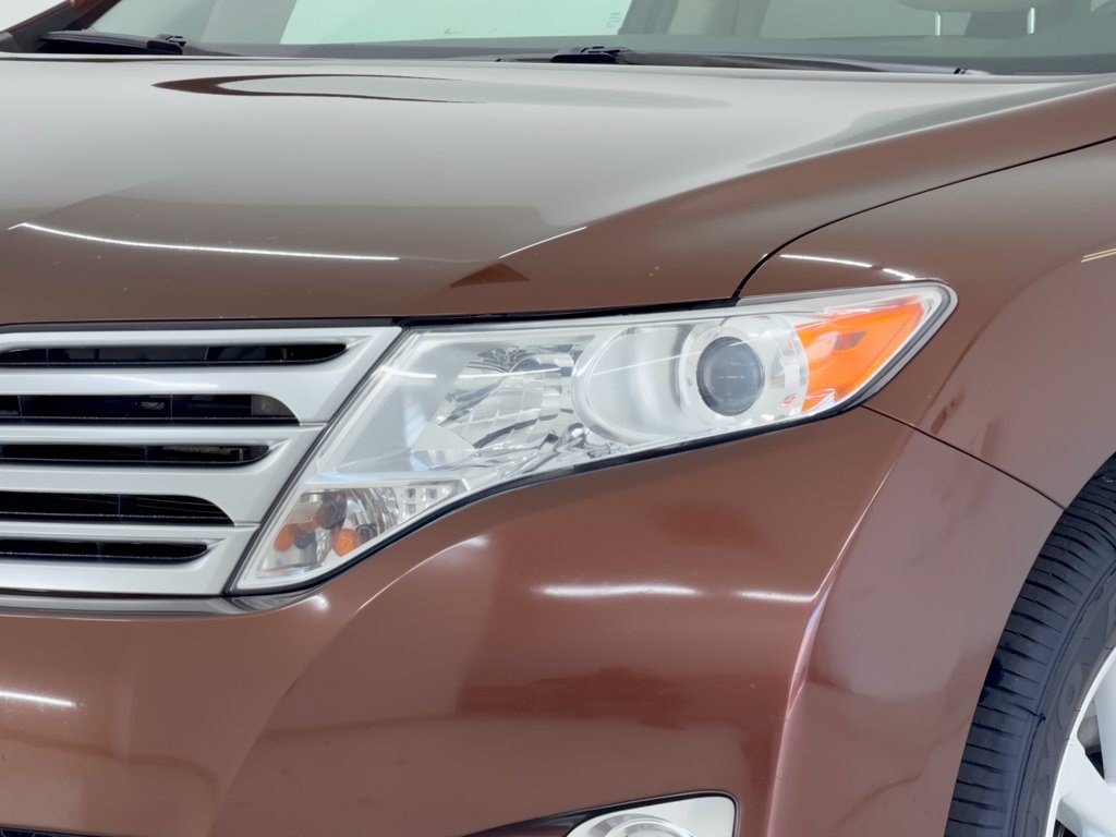Used 2010 Toyota Venza w/ Convenience Pkg FWD image 12