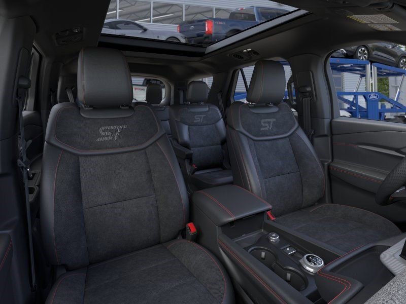 New 2026 Ford Explorer ST AWD/4WD image 10
