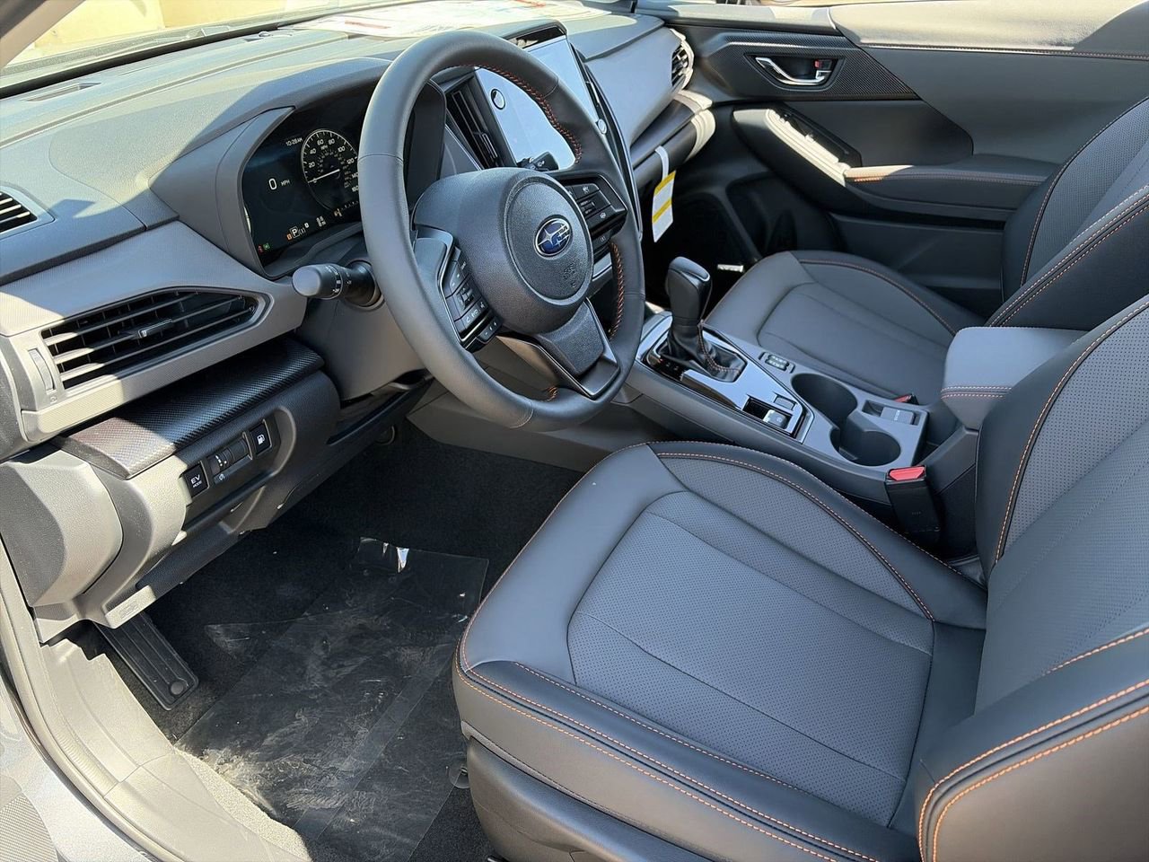 New 2026 Subaru Crosstrek 2.5i Limited image 14