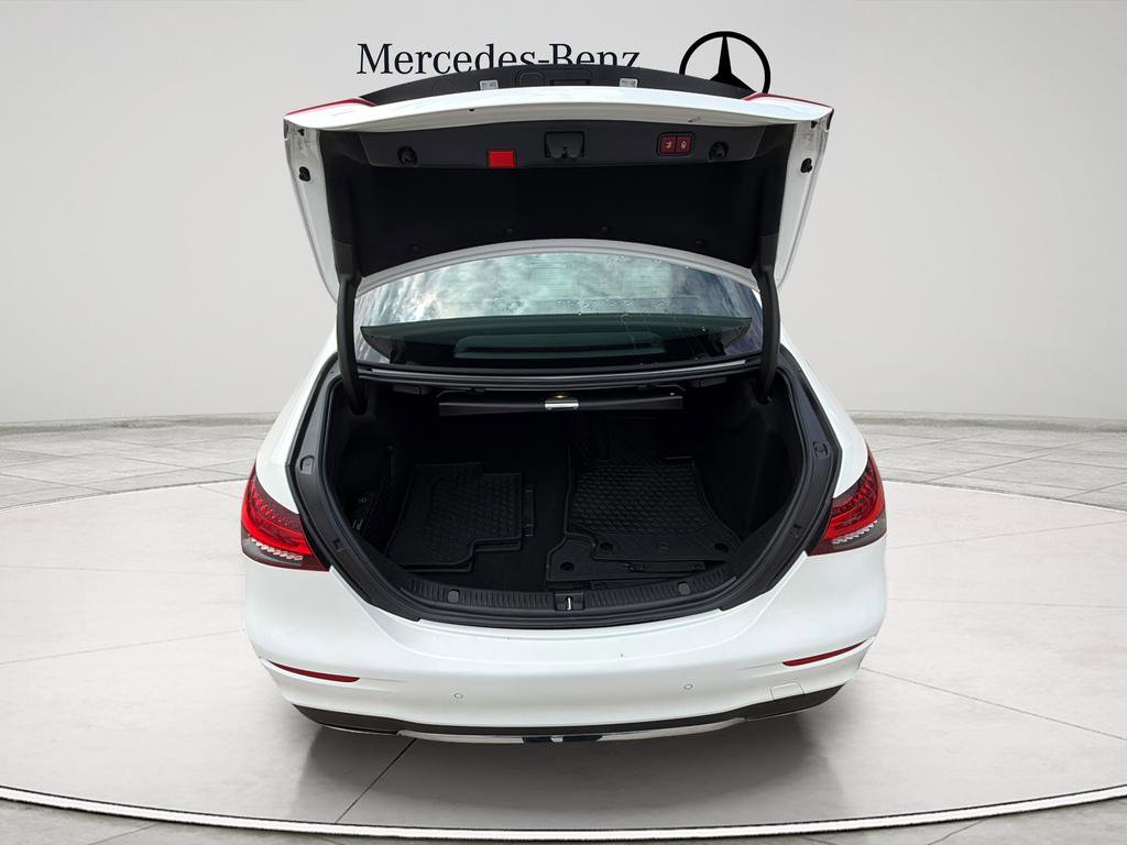 Used 2021 Mercedes-Benz E 350 4MATIC Sedan image 20