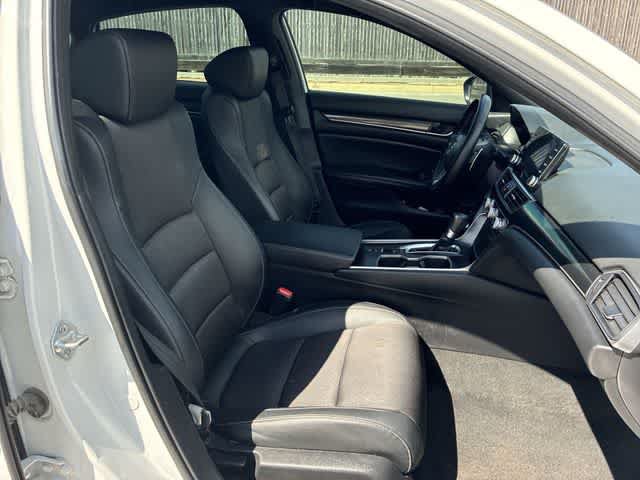 Used 2022 Honda Accord Sport image 22