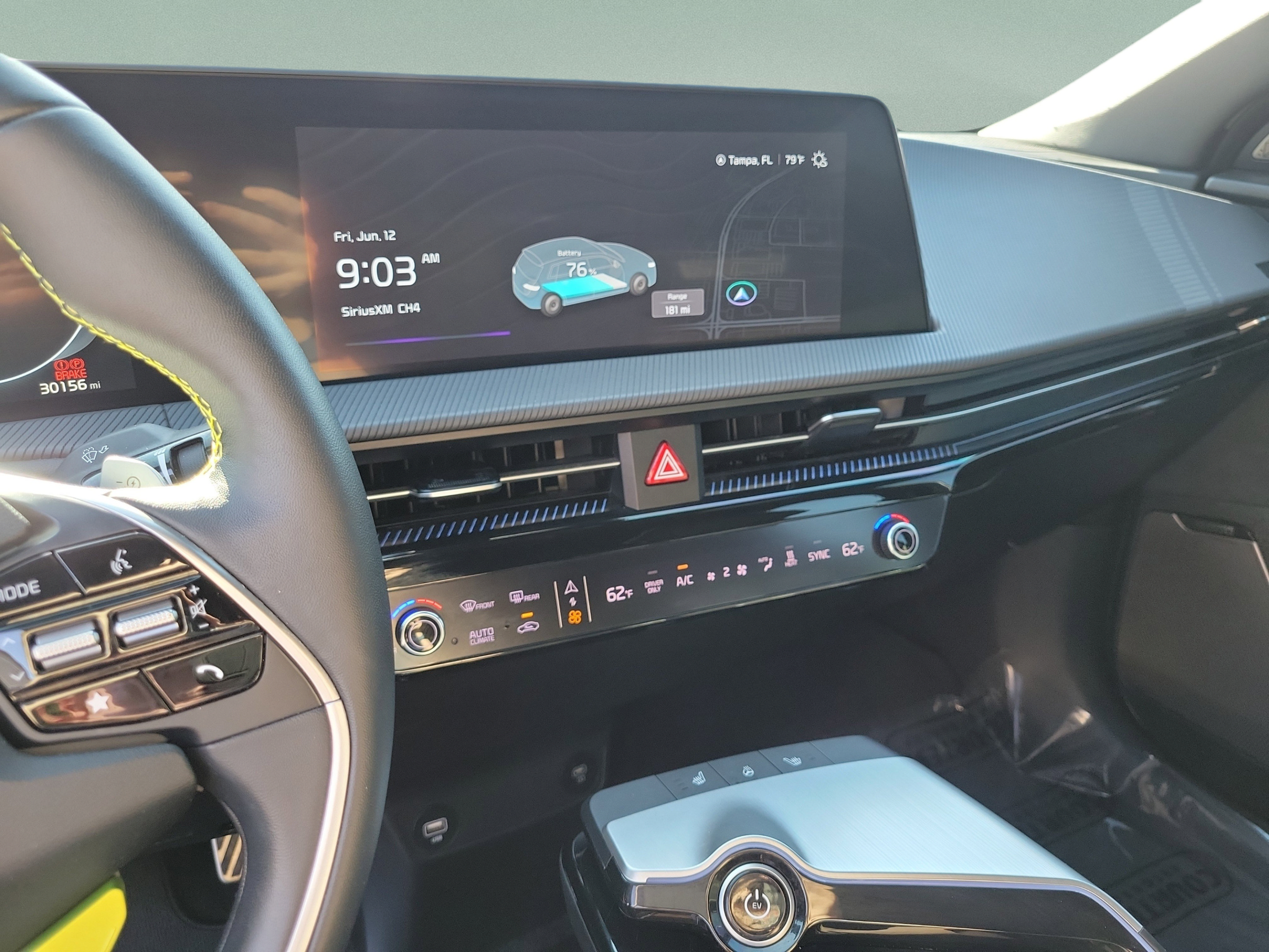 Certified 2023 Kia EV6 GT AWD/4WD image 22