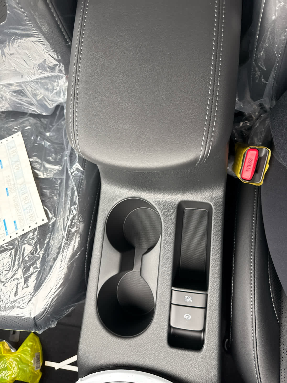 New 2026 Kia Seltos SX image 18