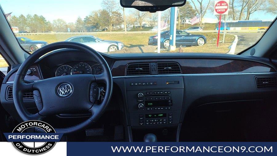 Used 2008 Buick LaCrosse CXL w/ Driver Confidence Package image 13