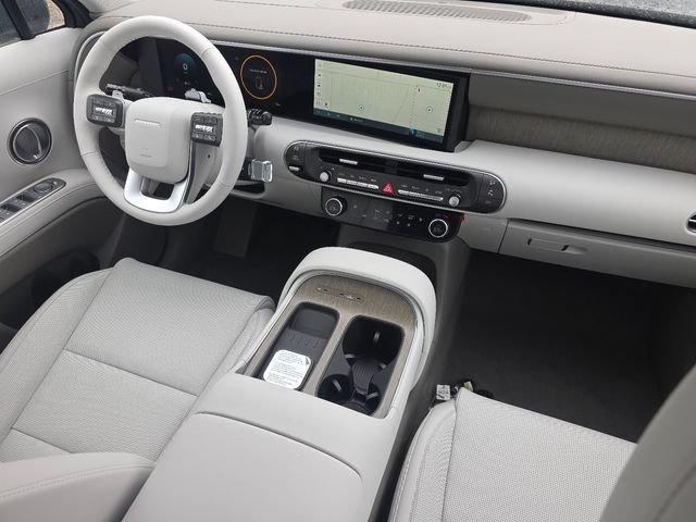 New 2026 Hyundai Palisade SEL AWD/4WD image 22