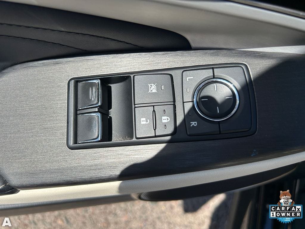 Used 2019 Lexus RC 350 F Sport w/ Accessory Package RWD image 17