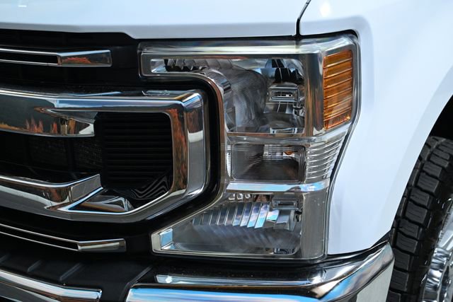 Used 2022 Ford F250 XLT w/ FX4 Off-Road Package AWD/4WD image 18