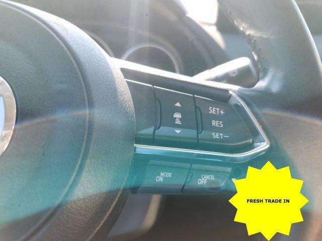 Used 2021 MAZDA CX-5 Touring w/ Touring Preferred SV Package FWD image 28