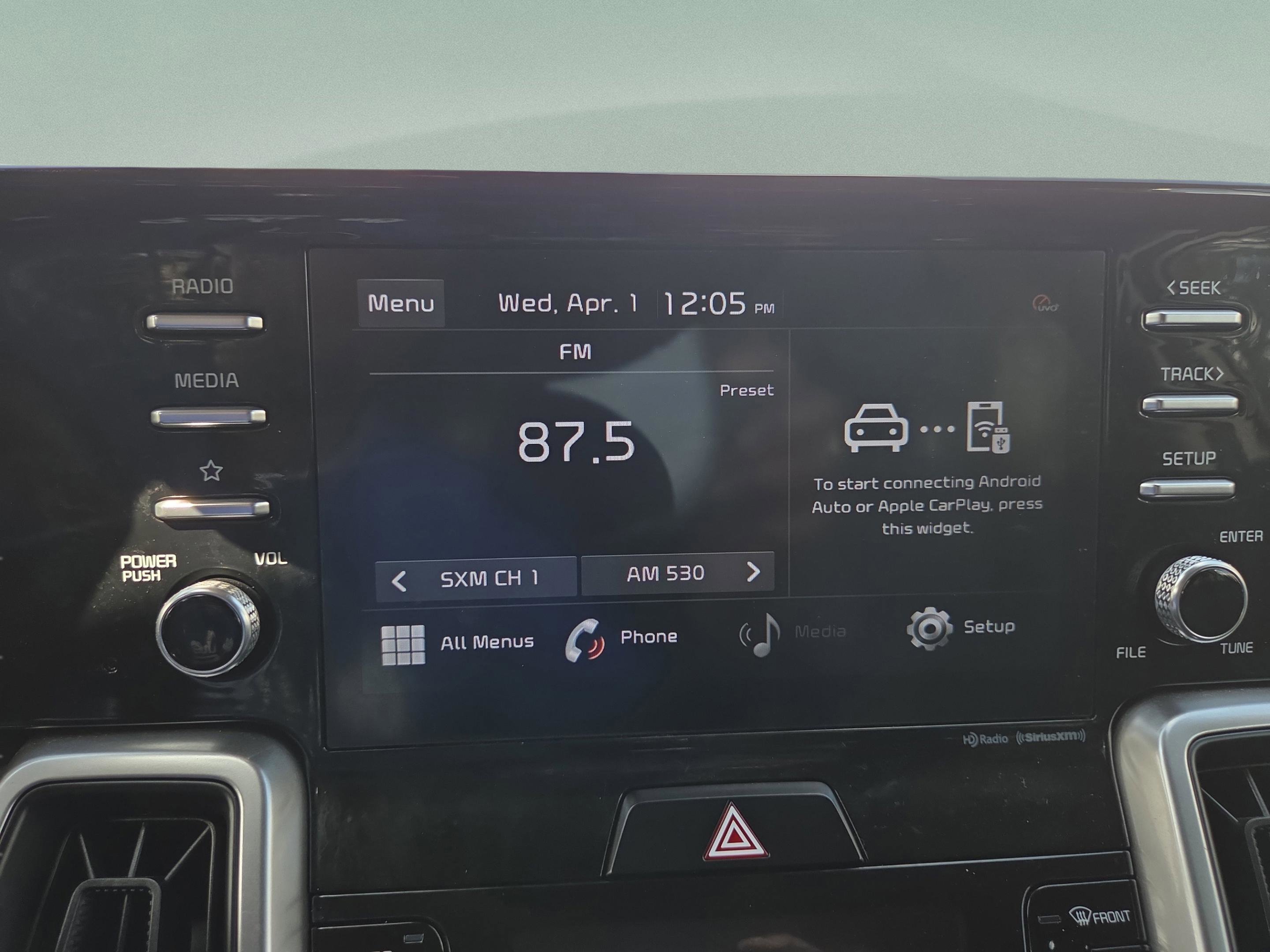 Used 2021 Kia Sorento S image 18