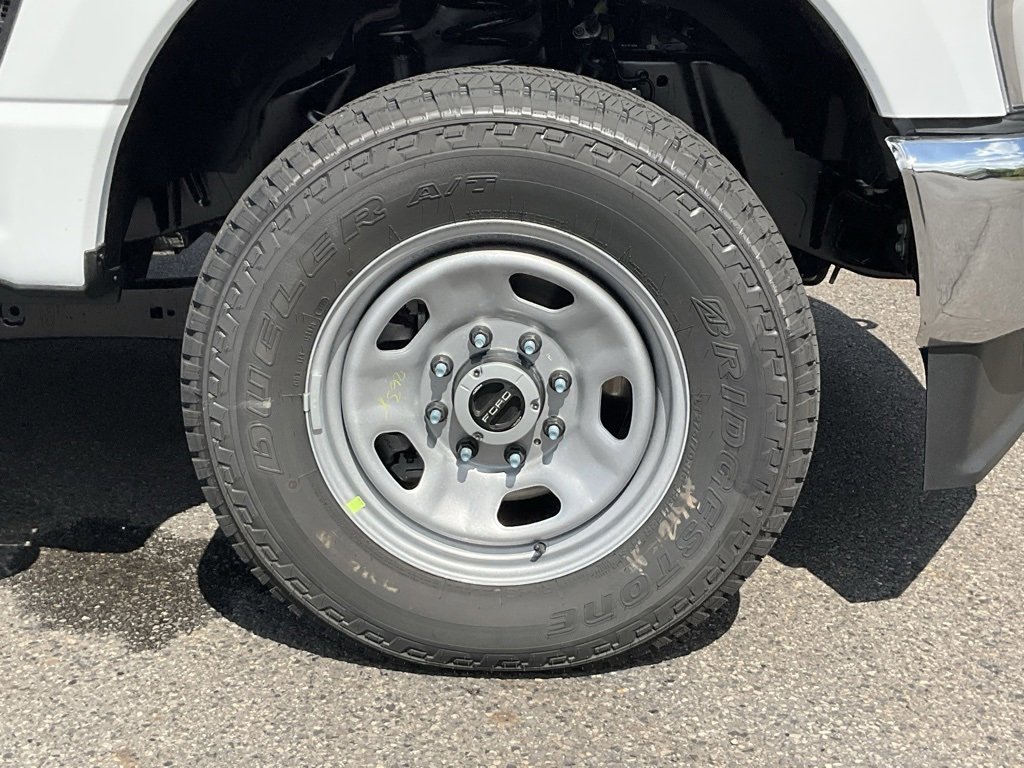 New 2026 Ford F350 XL image 21