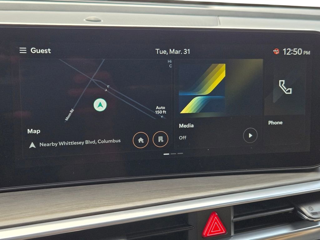 New 2026 Kia Sorento SX Prestige image 28