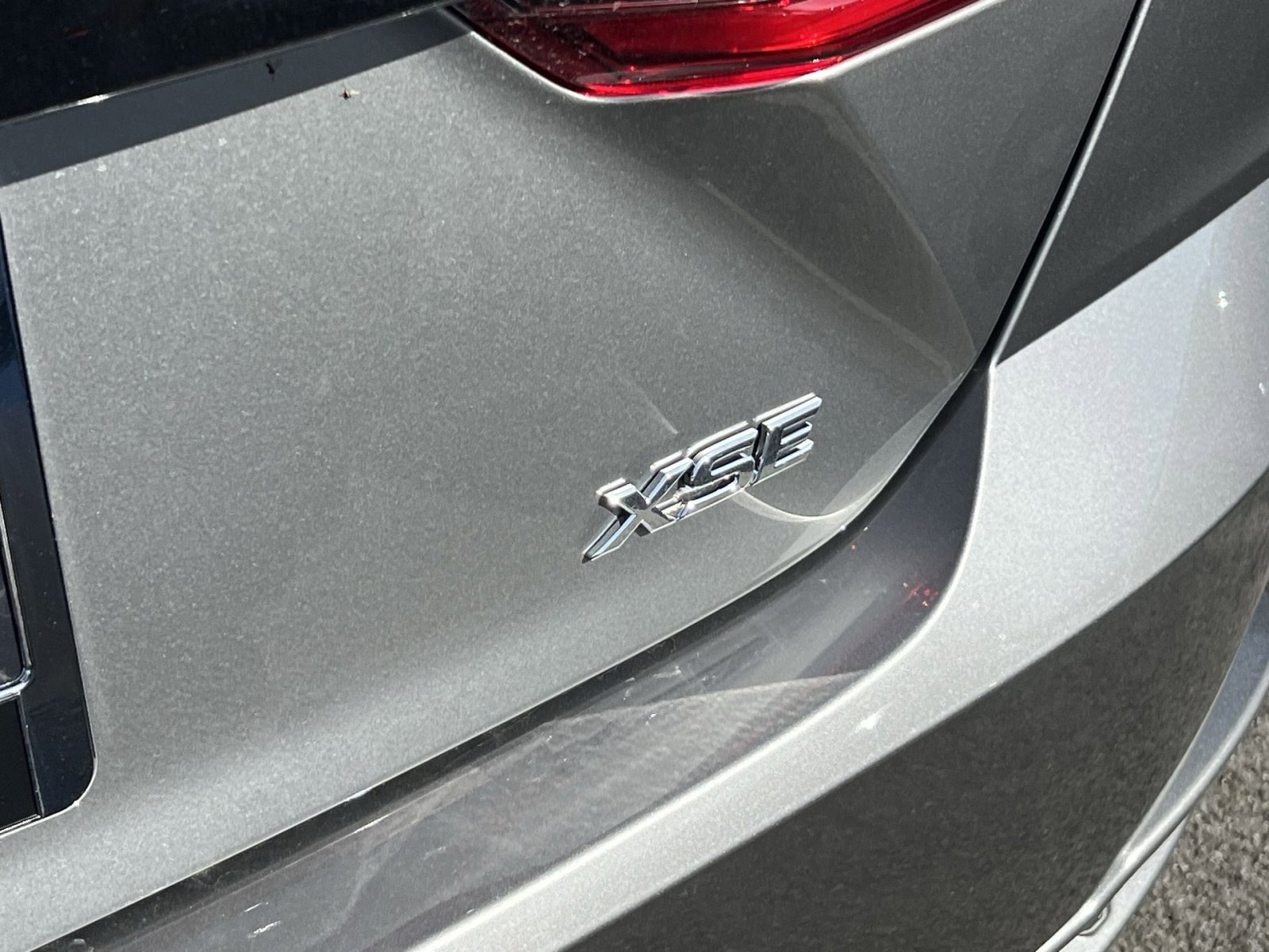 New 2026 Toyota Camry XSE image 21