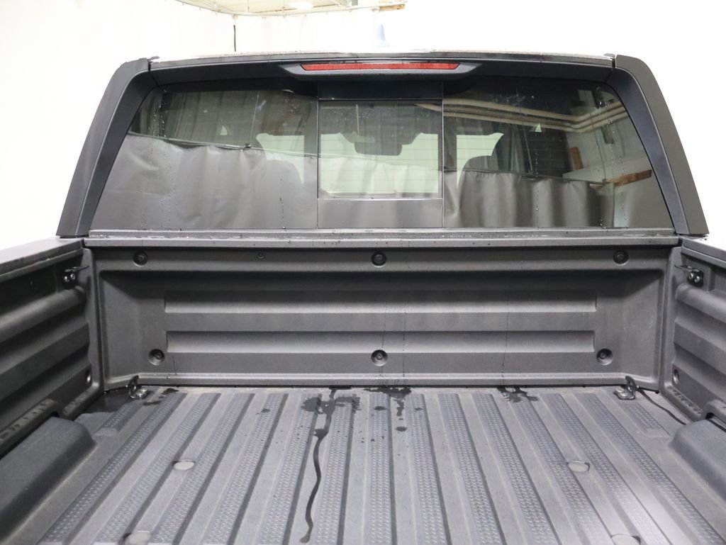 New 2026 Honda Ridgeline Black Edition image 15