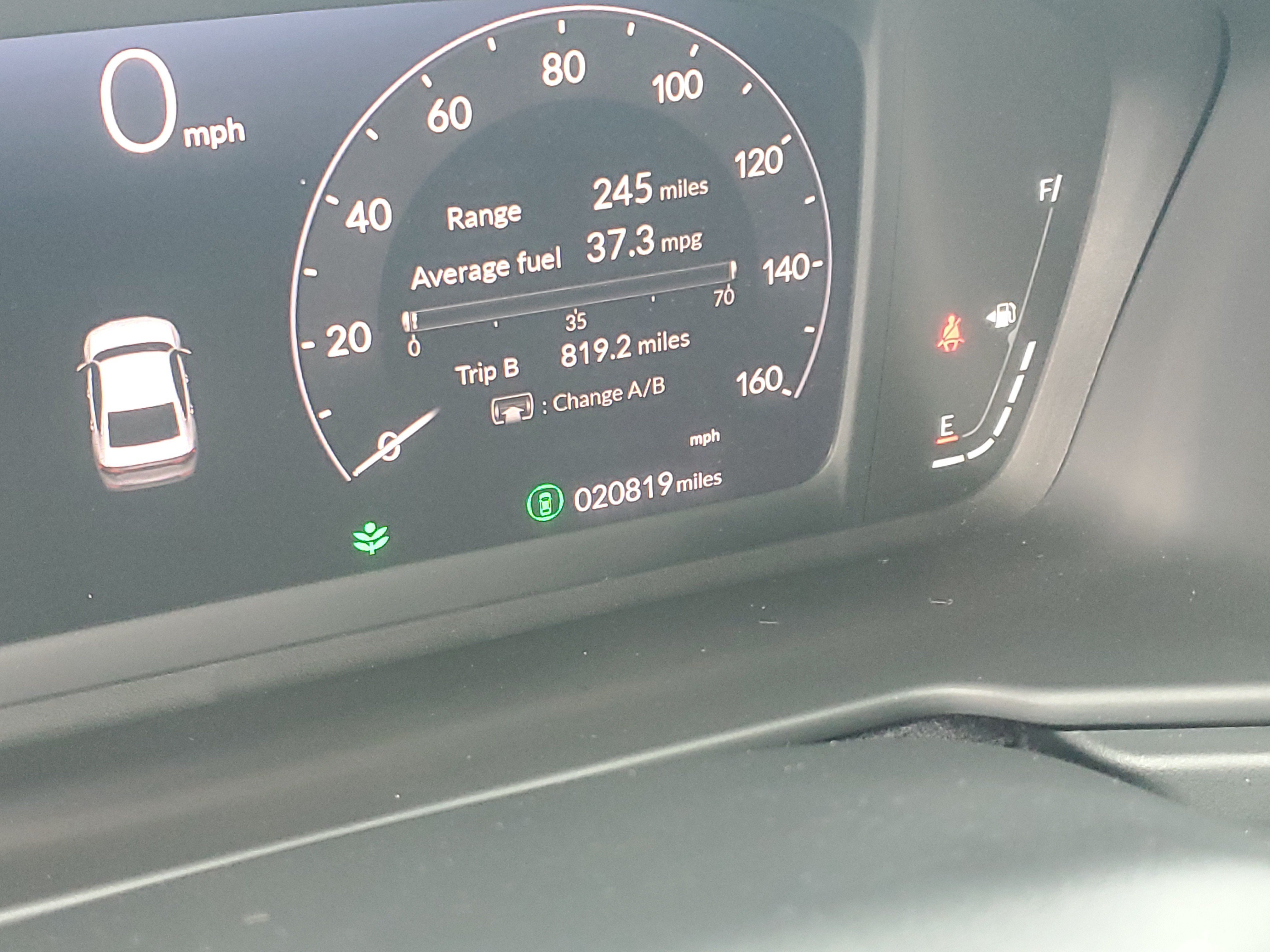 Certified 2025 Honda Accord LX image 25