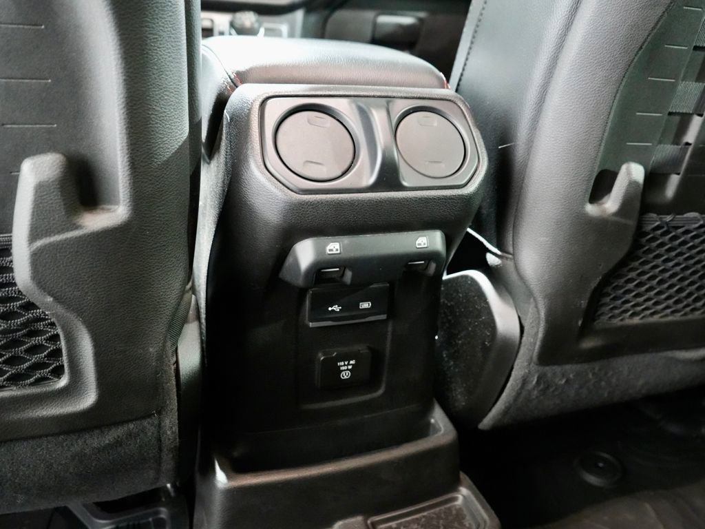Used 2019 Jeep Wrangler Unlimited Rubicon w/ Dual Top Group image 29