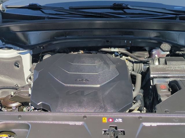 Used 2024 Kia Telluride EX X-Line AWD/4WD image 30