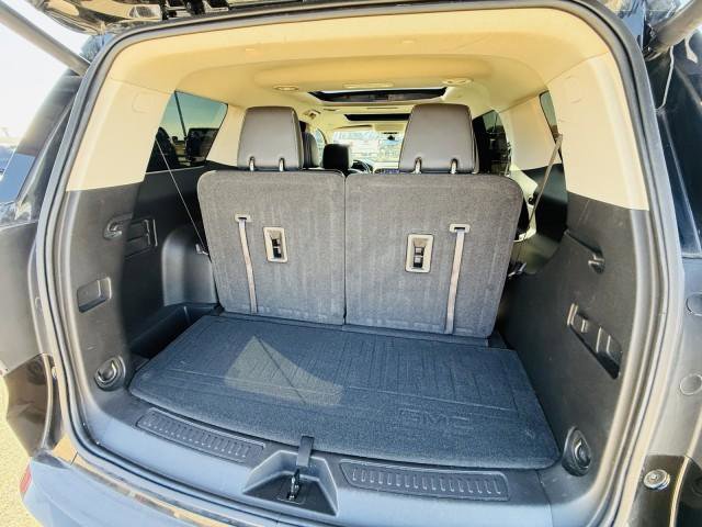 Certified 2023 GMC Acadia Denali w/ Black Diamond Edition image 37