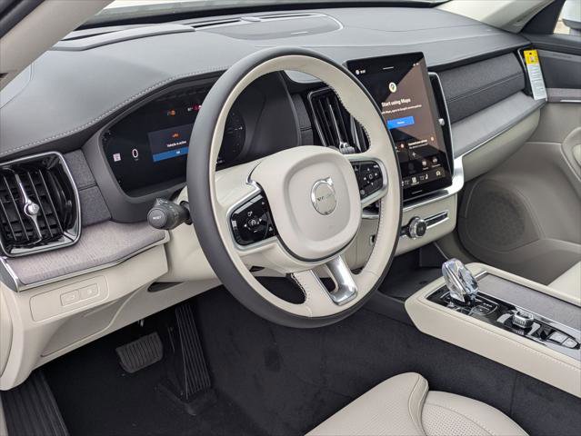 New 2026 Volvo XC90 T8 Ultra w/ Protection Package Premier image 7