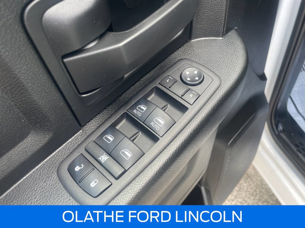 Used 2023 RAM 1500 Tradesman w/ Popular Equipment Group AWD/4WD image 14