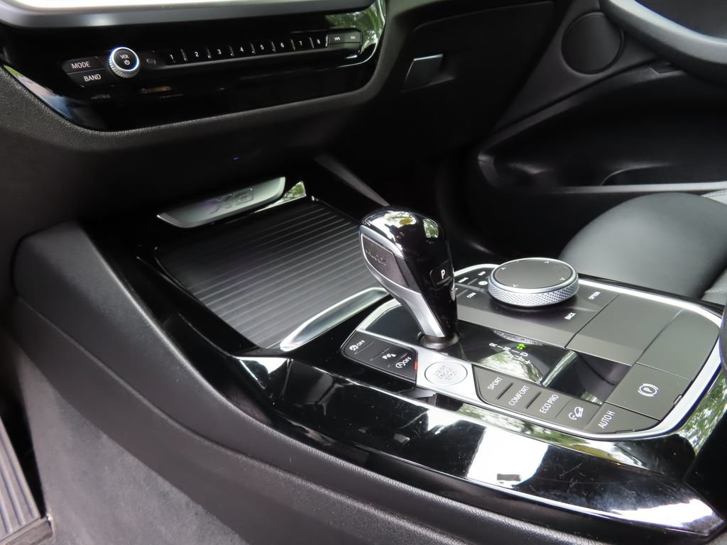 Used 2023 BMW X3 xDrive30i AWD/4WD image 20