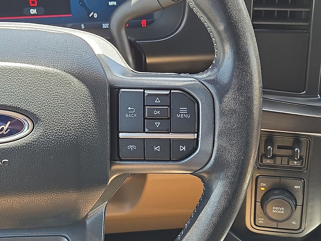 Used 2024 Ford F250 Lariat w/ Sport Appearance Package AWD/4WD image 20