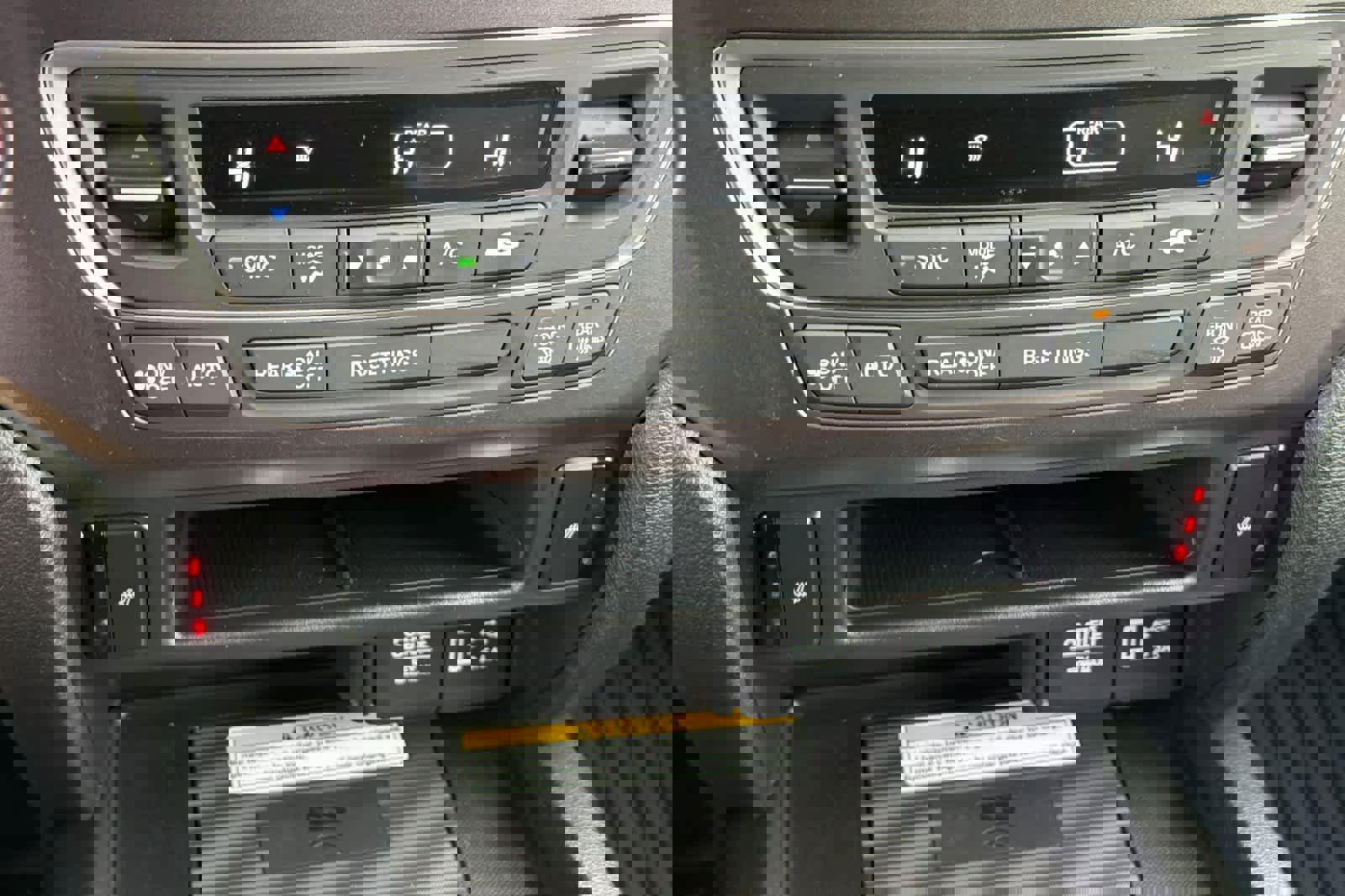 Used 2023 Honda Passport EX-L image 22