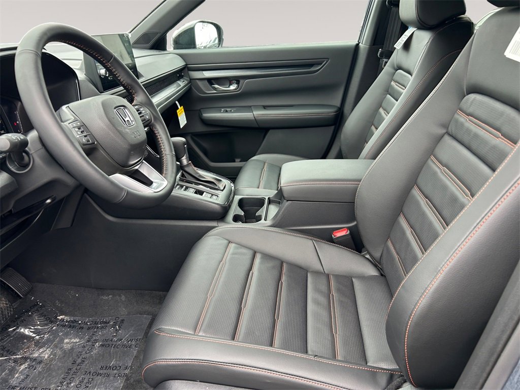 New 2026 Honda CR-V Sport-L image 9