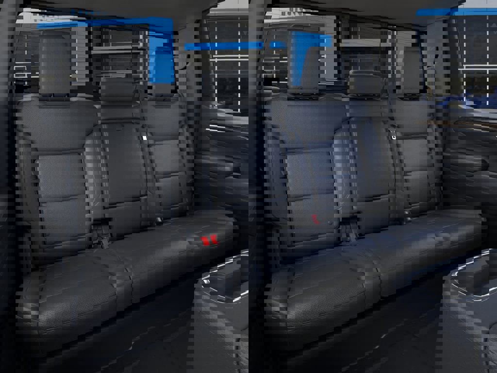 New 2026 GMC Sierra 1500 SLT image 17