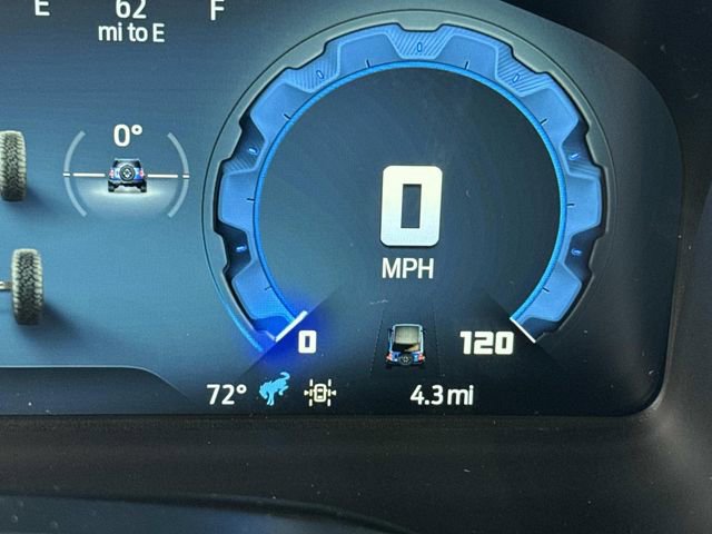 New 2026 Ford Bronco Badlands image 31