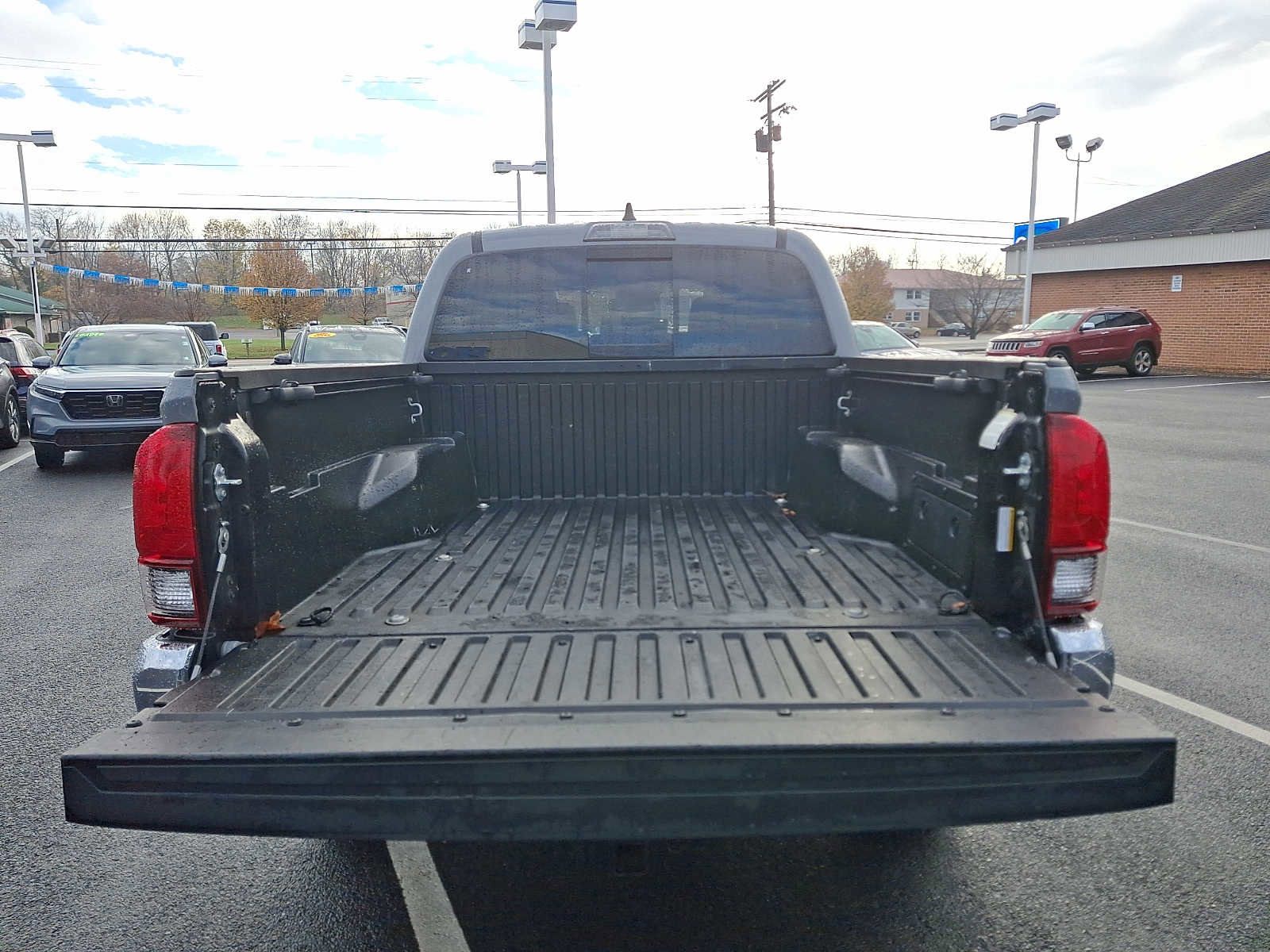 Used 2021 Toyota Tacoma SR5 image 26