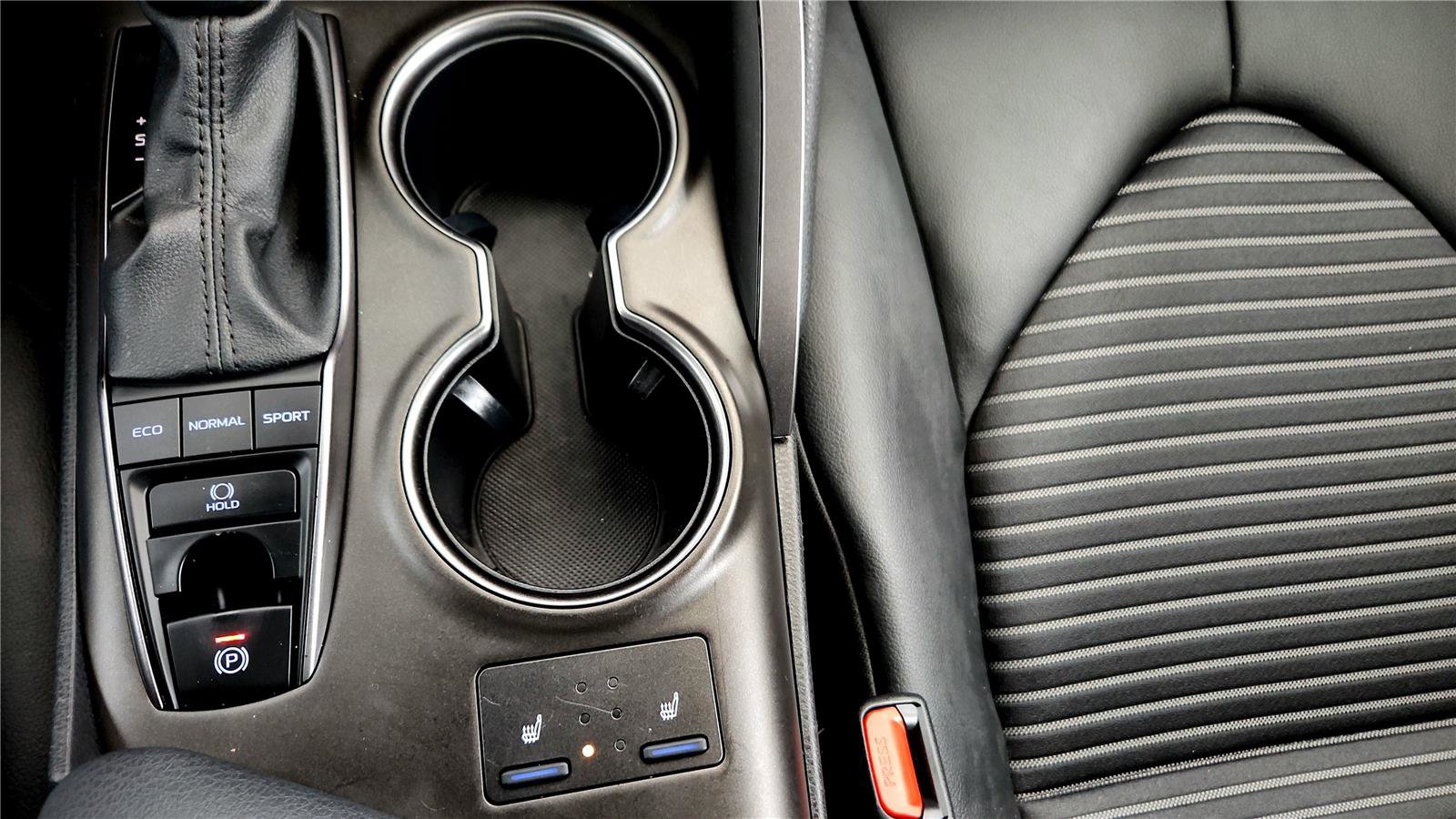 Certified 2023 Toyota Camry SE w/ Cold Weather Package image 41