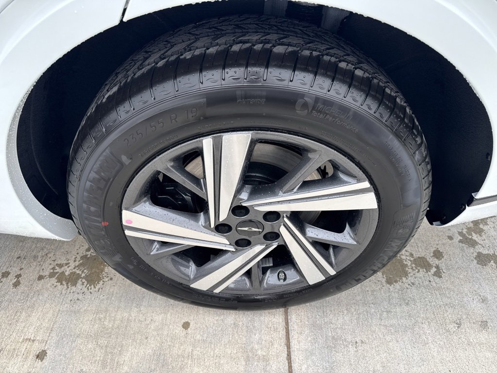 New 2026 Genesis GV70 3.5T Sport Advanced image 19