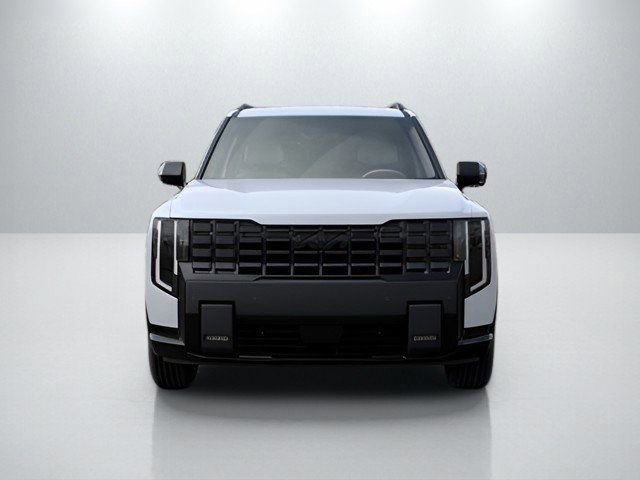 New 2027 Kia Telluride X-Line SX Prestige AWD/4WD image 2