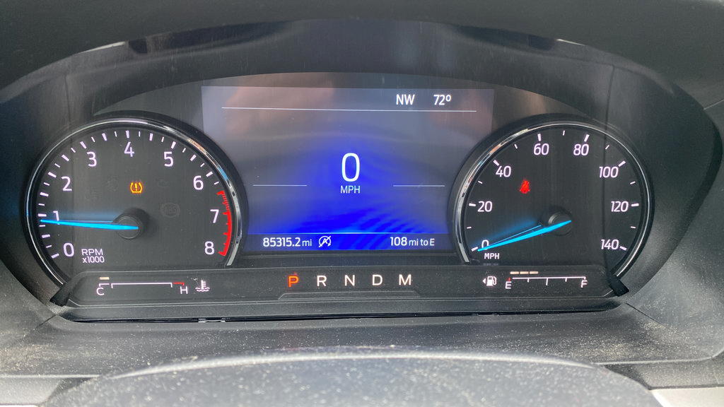 Used 2020 Ford Explorer XLT w/ Equipment Group 202A AWD/4WD image 18