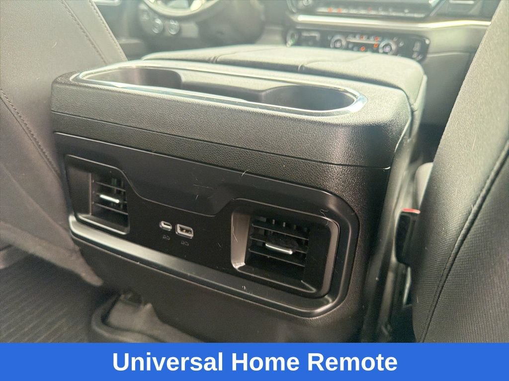 Used 2023 Chevrolet Silverado 1500 RST w/ All Star Edition Plus AWD/4WD image 31