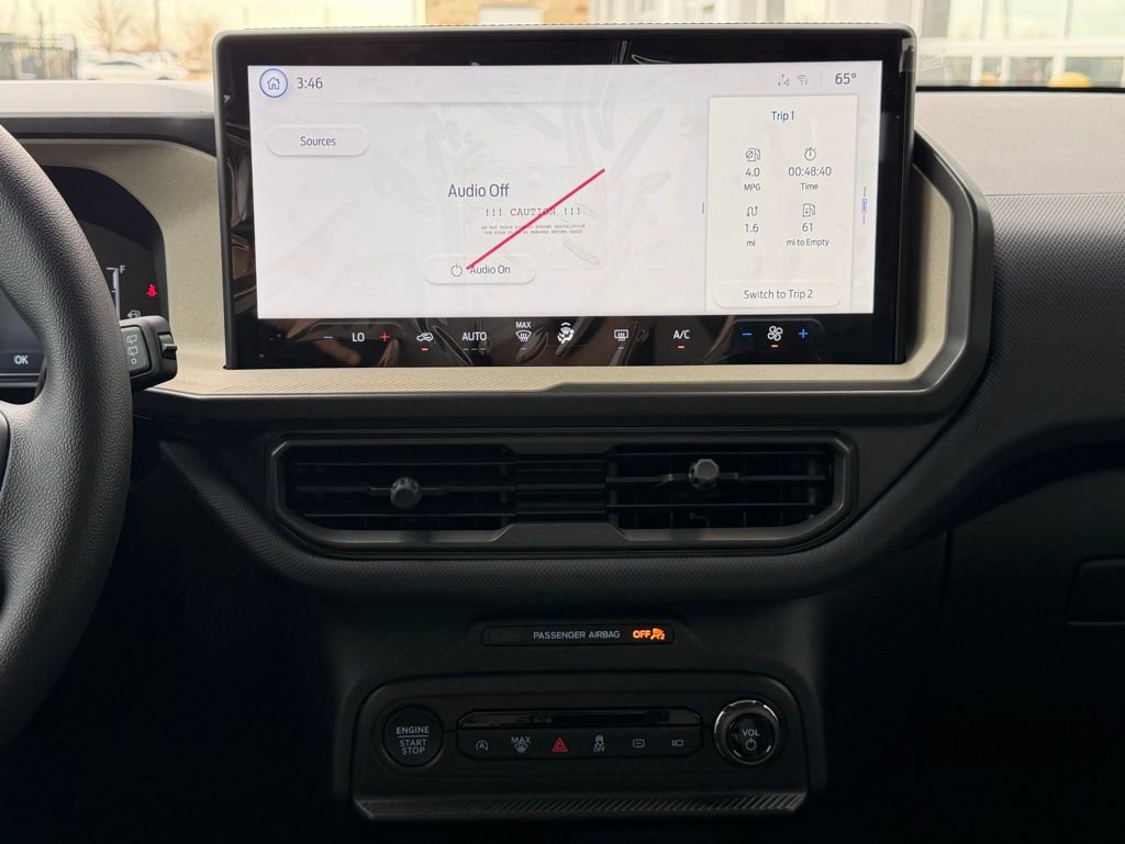 New 2026 Ford Bronco Sport Big Bend image 44