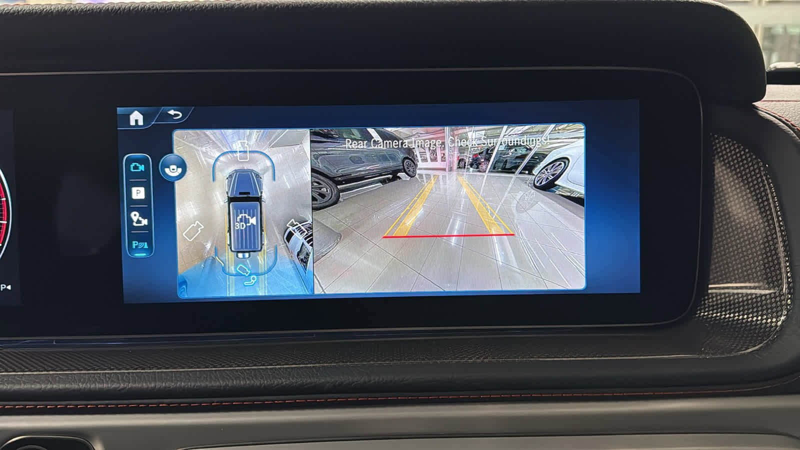 New 2026 Mercedes-Benz G 550 image 20