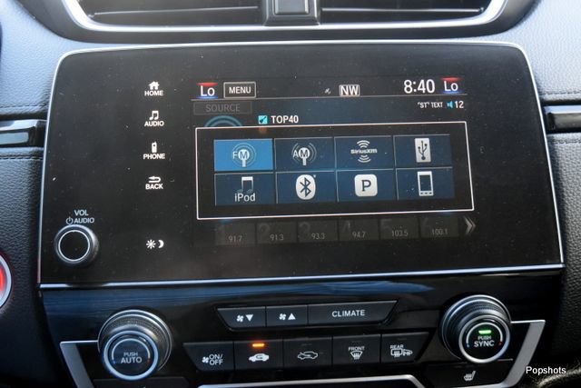 Used 2018 Honda CR-V EX image 19