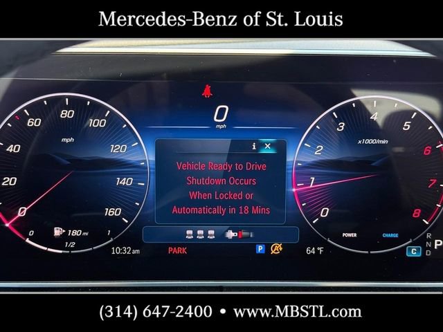 Certified 2025 Mercedes-Benz C 300 4MATIC Sedan image 23