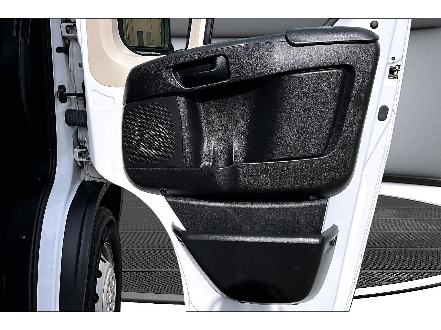 Used 2019 RAM ProMaster 1500 FWD image 38