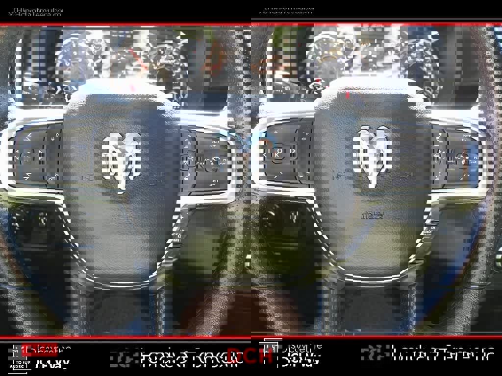 Used 2025 RAM 1500 Big Horn w/ Trailer Tow Group image 8