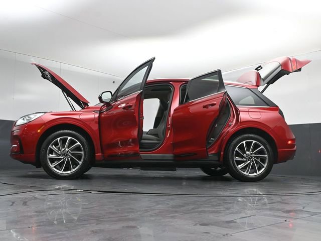 Certified 2023 Lincoln Corsair Grand Touring w/ Equipment Group 301A image 54