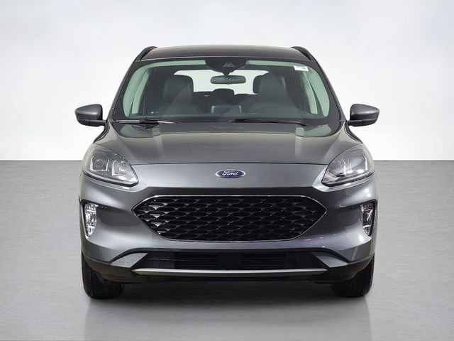 Certified 2022 Ford Escape SEL image 7