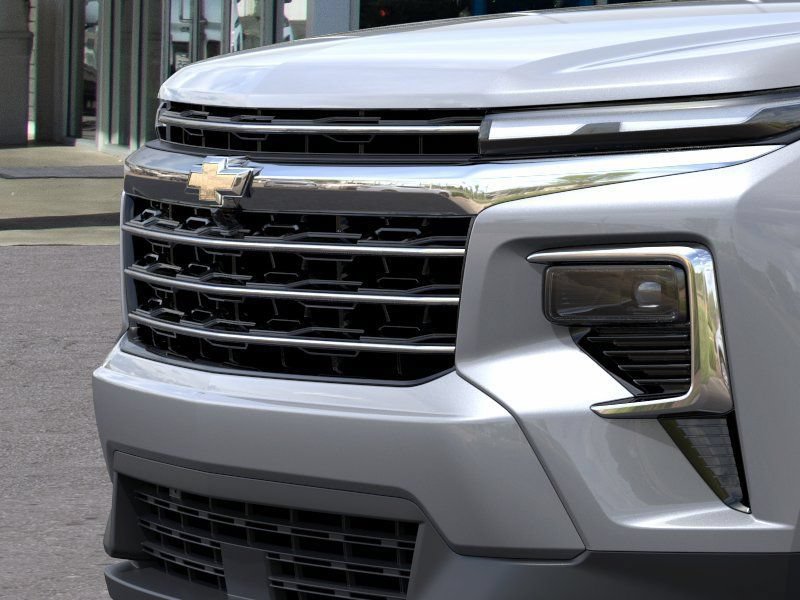 New 2027 Chevrolet Traverse LT FWD image 13