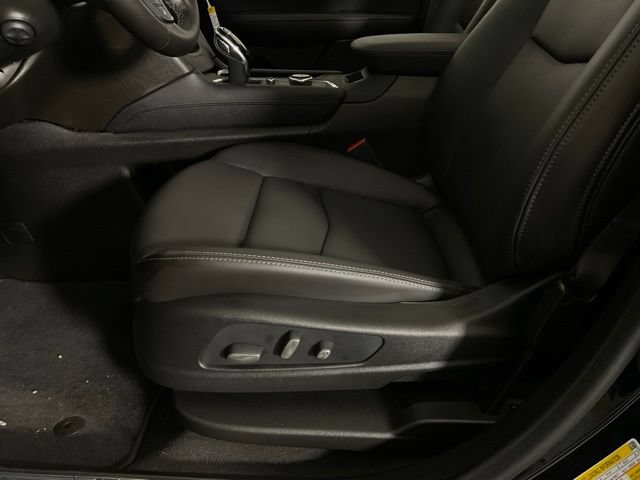 New 2026 Cadillac XT5 Premium Luxury FWD image 27
